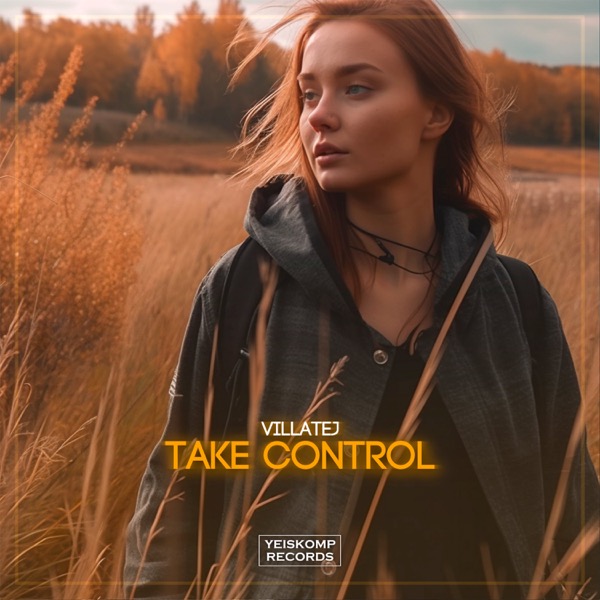 Take Control